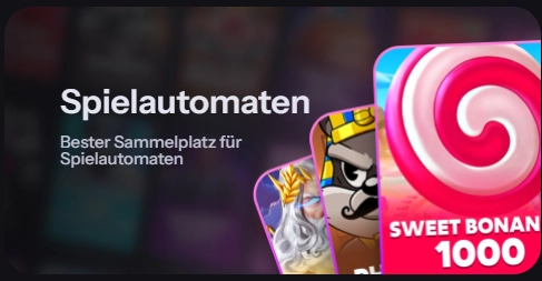 Candybet Casino Bannner Mobile